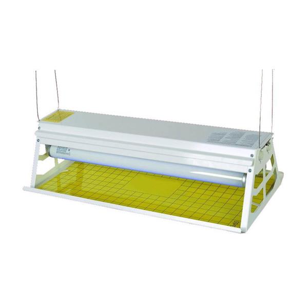 Sinek Öldürücü Yapışkan Levhalı