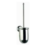 Montajlı Cam WC Fırçası