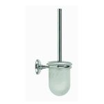 Montajlı Cam WC Fırçası