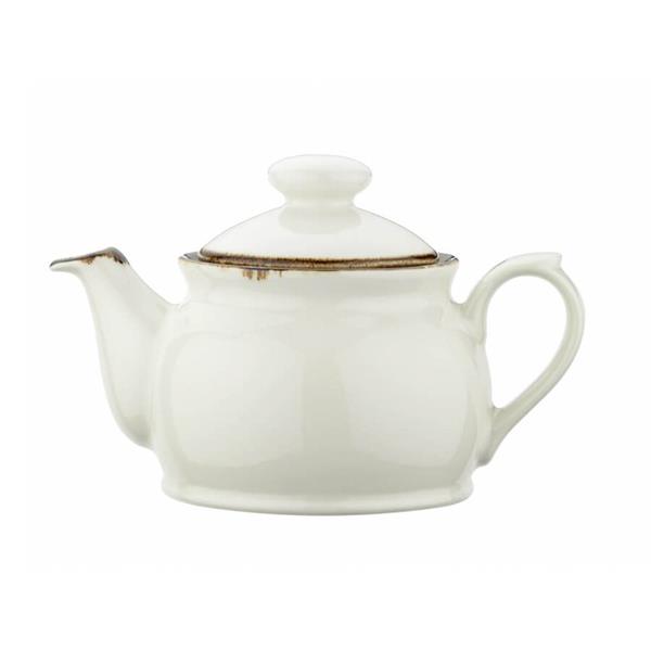 Porselen Corendon Atlantis Demlik