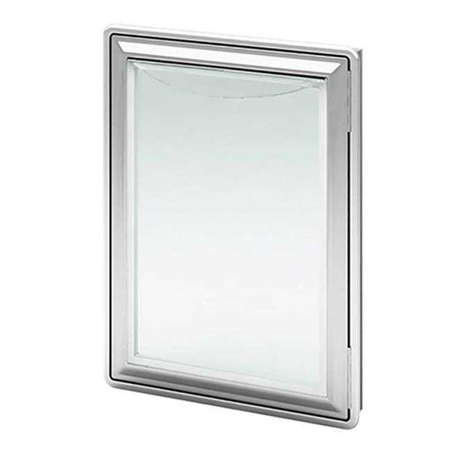 Ronda Tek Cam Kapı (Sağ veya Sol) AV-17