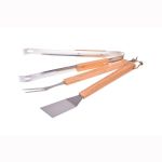 3 Parça Barbekü Seti