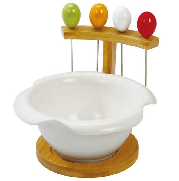 Paya 6 Parça Sunum Seti