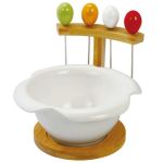 Paya 6 Parça Sunum Seti