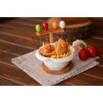 Paya 6 Parça Sunum Seti