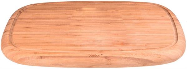 Forza Dikdörtgen Kesme Tahtası