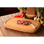 Forza Dikdörtgen Kesme Tahtası