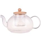 Lucas Süzgeçli Demlik 500 ml