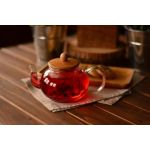 Lucas Süzgeçli Demlik 500 ml