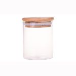 Cam Saklama Kabı Küçük