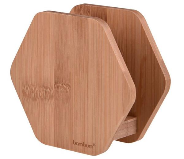 Sola Köşegen Peçetelik