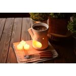 Telle 9 Parça Fondü Seti