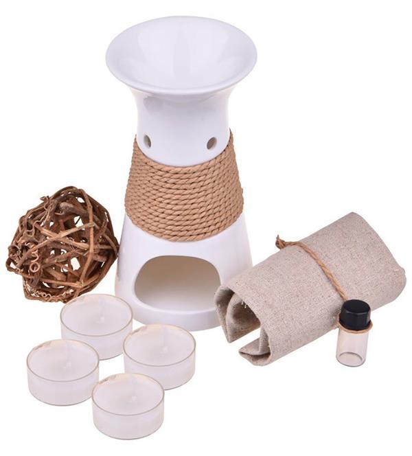 Ligate 8 Parça Koku Seti