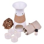 Ligate 8 Parça Koku Seti