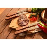 Serengeti 4 Parça Steak Bıçağı