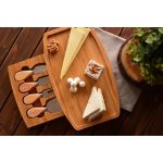 Sakura 5 Parça Peynir Servis Seti