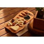 Hume 4 Parça Peynir Dünyası