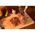 Ortiz 3 Parça Barbekü Servis Seti