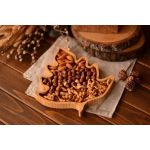 Lify Çam Yaprak Tabak