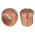 Dixon 2'li Peçete Halkası