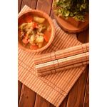 Servizio Yelo 6'lı Amerikan Servis