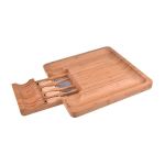 Pecorino 6 Parça Peynir Servis Seti