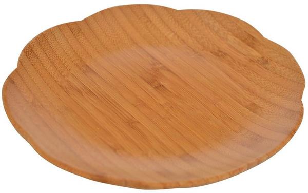 Pappi Çiçek Tabak 25 cm