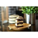 Pappi Çiçek Tabak 25 cm