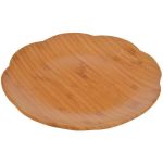 Pappi Çiçek Tabak 25 cm