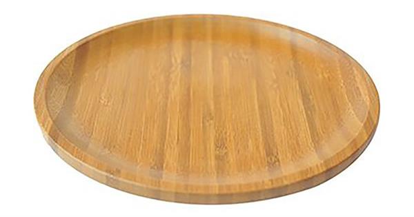 Penne Yuvarlak Tabak 25 cm