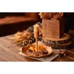 Pick Servis Tabağı