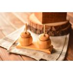 Obra 2'li Baharat Seti