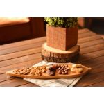 Lify Söğüt Yaprak Tabak