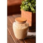 Rella Cam Saklama Kabı Küçük