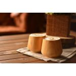 2'li Bambu Bardak 225 ml