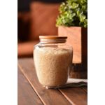 Rella Cam Saklama Kabı Büyük