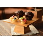 Rafael Ayaklı Sunum Kare