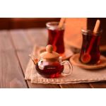 Nia Süzgeçli Demlik 100 ml