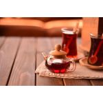 Nia Süzgeçli Demlik 100 ml