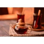 Nia Süzgeçli Demlik 100 ml