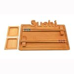 9 Parça Sushi Seti