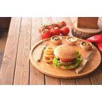 Teodora Sunum Tabağı