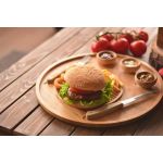 Teodora Sunum Tabağı