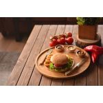 Teodora Sunum Tabağı