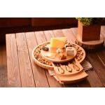 Lecorino 5 Parça Peynir Servis Seti