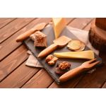 Algi 3 Parça Peynir Bıçak Seti
