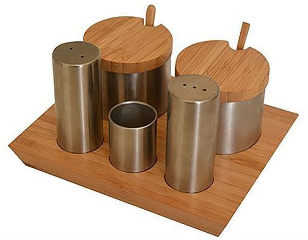 Spice 5+0 Masa Düzenleyici