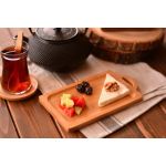 Vera Sunum Tabağı Büyük