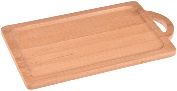 Vera Sunum Tabağı Büyük