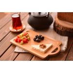 Vera Sunum Tabağı Küçük